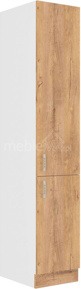 Sara lefkas 40 DK-210 2F koloninė spintelė