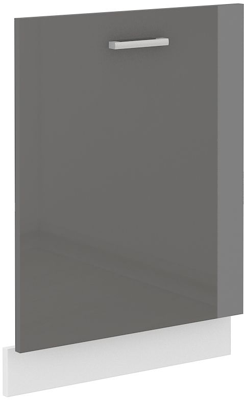 „Sonia ZM 713×596“ indaplovės priekinė dalis