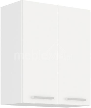 Viršutinė spintelė Eko White 60 G-72 2F