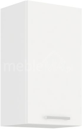 Viršutinė spintelė Eko White 40 G-72 F