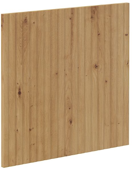 Ava ZM 57x59.6 indaplovės atvira priekinė dalis