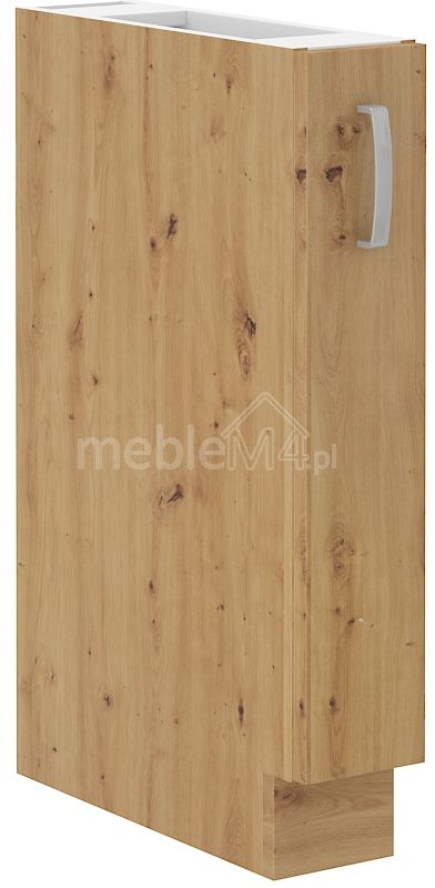 Artisan 15 D CARGO BB apatinė krovinių spintelė