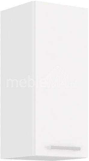 Viršutinė spintelė Eko White 30 G-72 1F