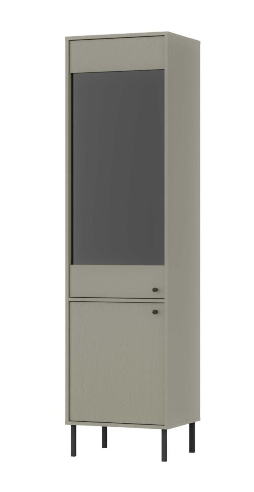 Tokyo 2D eukalipto vitrina