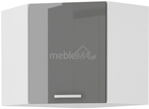 Viršutinė kampinė spintelė Sonia 60/60 NAR G-60