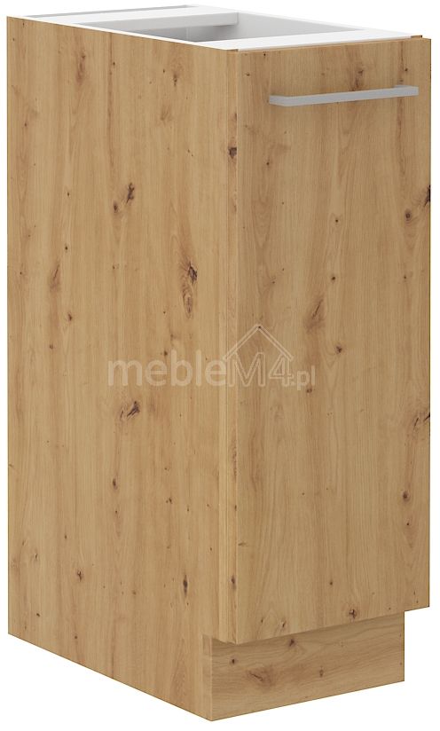 Artisan 30 D CARGO BB apatinė krovinių spintelė