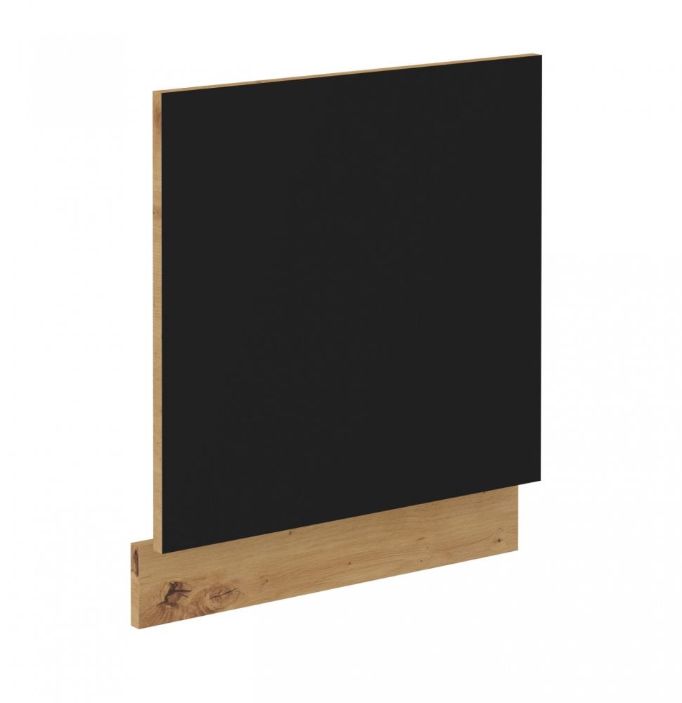 Indaplovė su priekiu atidaroma 60 cm Modena ZM ZM 570x596