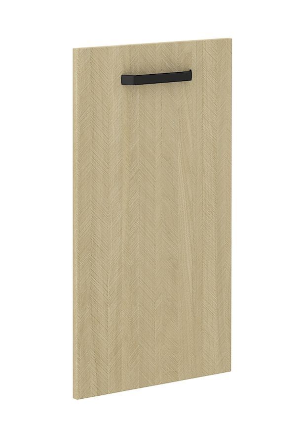 Indaplovės priekinė dalis, padengta „Scandi silkbone“ raštu ZM 71.3x44.6