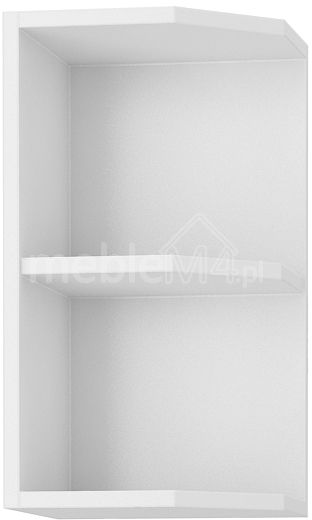 Viršutinė spintelė su Sonia 30 G ZAK-60 apdaila