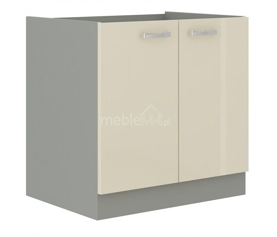 Karmen 80 D 2F BB apatinė spintelė