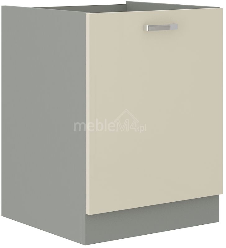 Karmen 60 D 1F BB apatinė spintelė