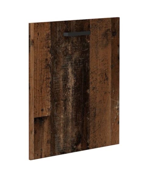 Indaplovės priekinė dalis uždengta Old Style ZM 71.3×59.6