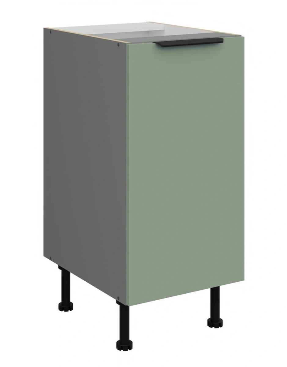 Apatinė spintelė 40 cm Aria 40D 1F BB