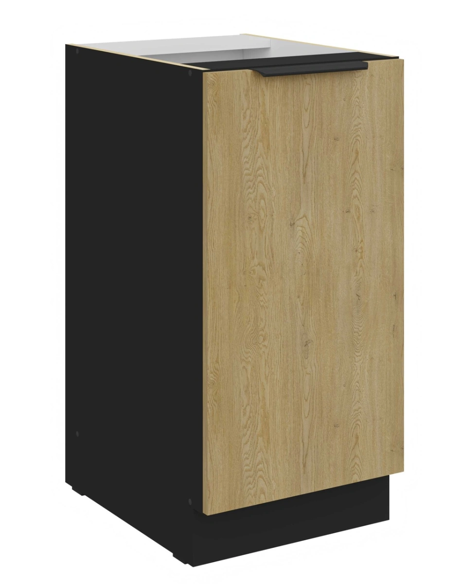 Apatinė spintelė 40 cm Cremona 40 D 1F BB