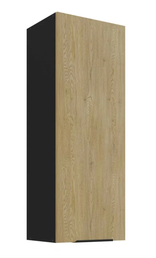 Viršutinė spintelė 40 cm Cremona 40 G-108 1F