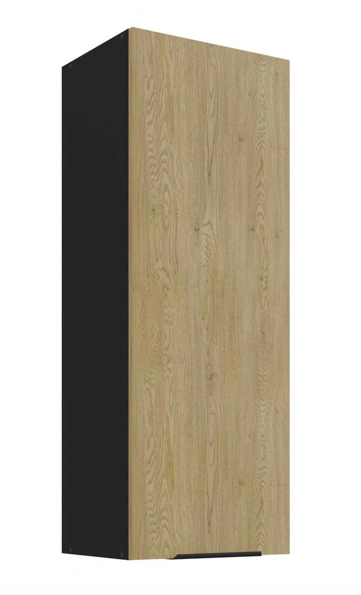 Viršutinė spintelė 40 cm Cremona 40 G-108 1F