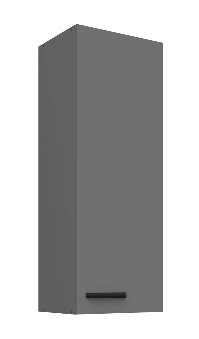 Viršutinė spintelė 40 cm Nessa 40 G-108 1F