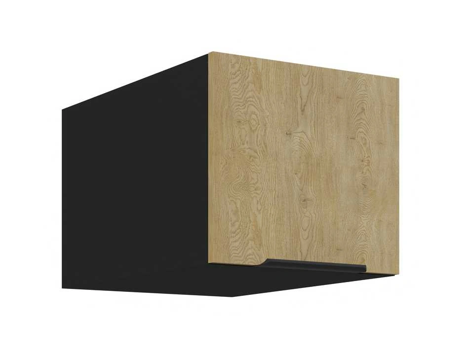 Žema viršutinė spintelė, 40 cm gylio, Cremona 40 NAGU-36 1F