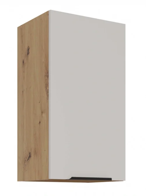 Viršutinė spintelė 40 cm Solea 40 G-72 1F