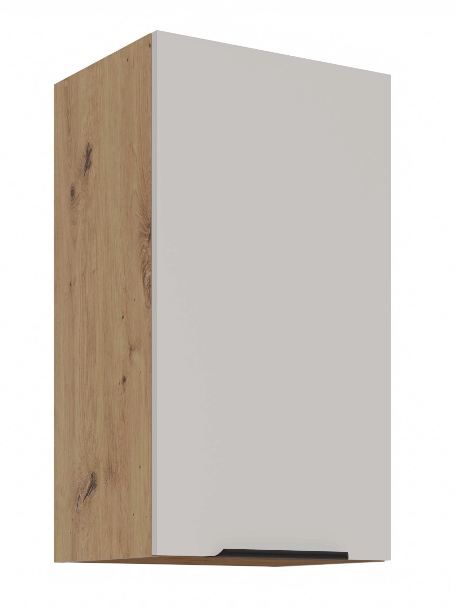 Viršutinė spintelė 40 cm Solea 40 G-72 1F