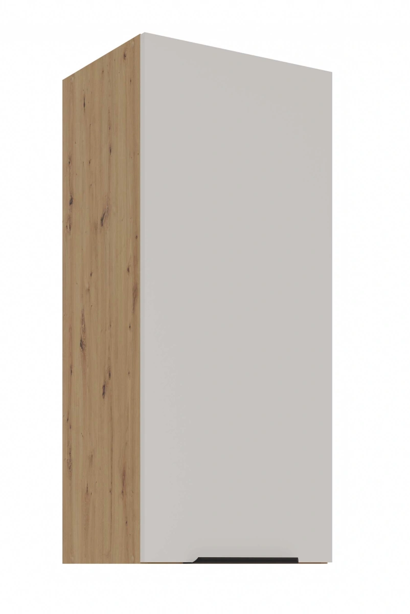 Viršutinė spintelė 40 cm Solea 40 G-90 1F