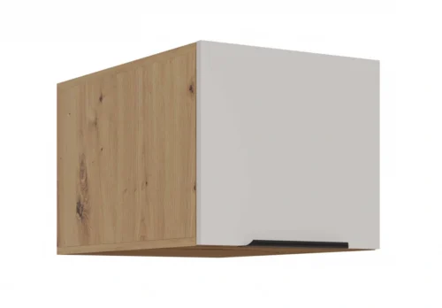 Žema viršutinė spintelė, gilus 40 cm Solea 40 NAGU-36 1F