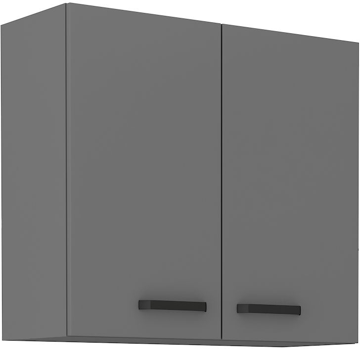 Viršutinė spintelė 80 cm Nessa 80 G-72 2F