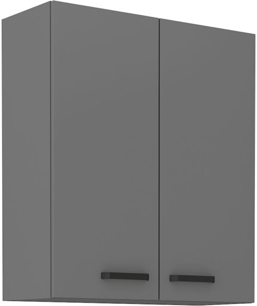 Viršutinė spintelė 80 cm Nessa 80 G-90 2F