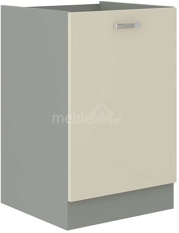 Karmen 40 D 1F BB apatinė spintelė