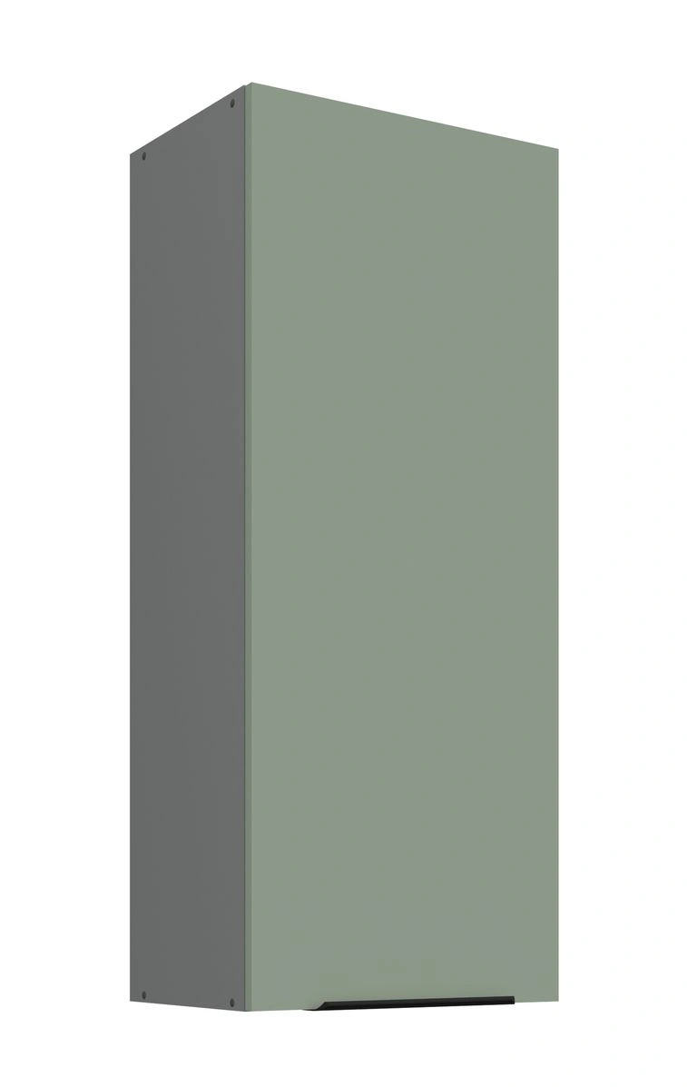 Viršutinė spintelė 30-40-45-50-60 cm Aria 30-40-45-50-60 G-108 1F