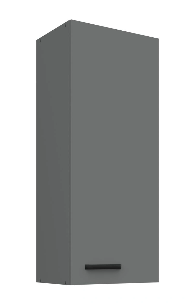 Viršutinė spintelė 45 cm Nessa 45 G-108 1F