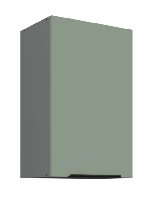 Viršutinė spintelė 30-40-45-50-60 cm Aria 30-40-45-50-60 G-72 1F