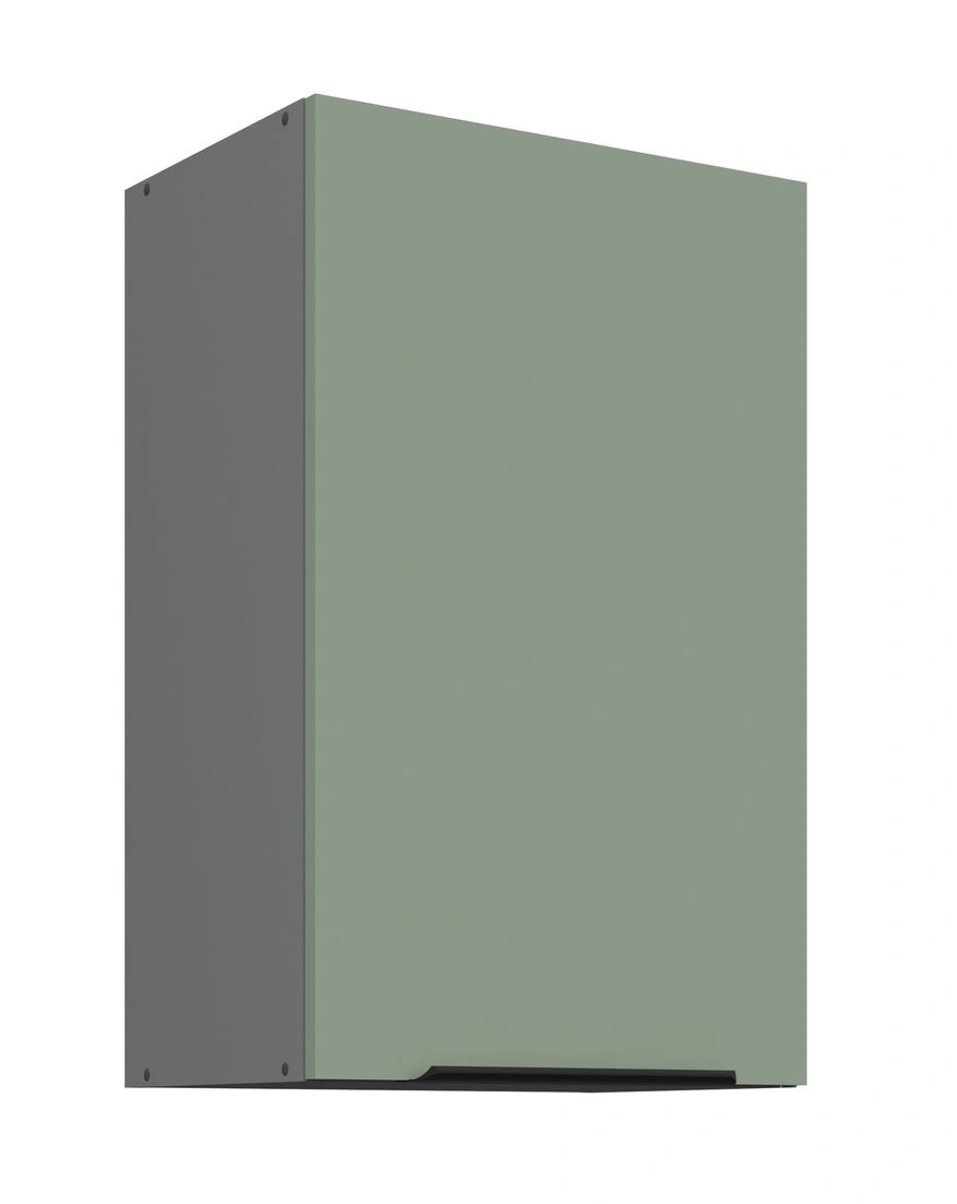 Viršutinė spintelė 30-40-45-50-60 cm Aria 30-40-45-50-60 G-72 1F