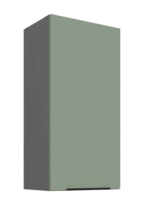 Viršutinė spintelė 30-40-45-50-60 cm Aria 30-40-45-50-60 G-90 1F