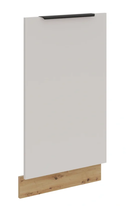 Indaplovė su priekiu uždengta 45 cm Solea ZM 713×446