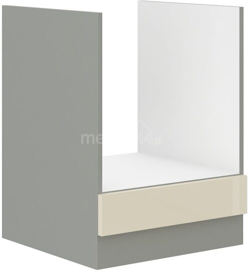 Apatinės spintelės orkaitė Karmen 60 D GAS BB