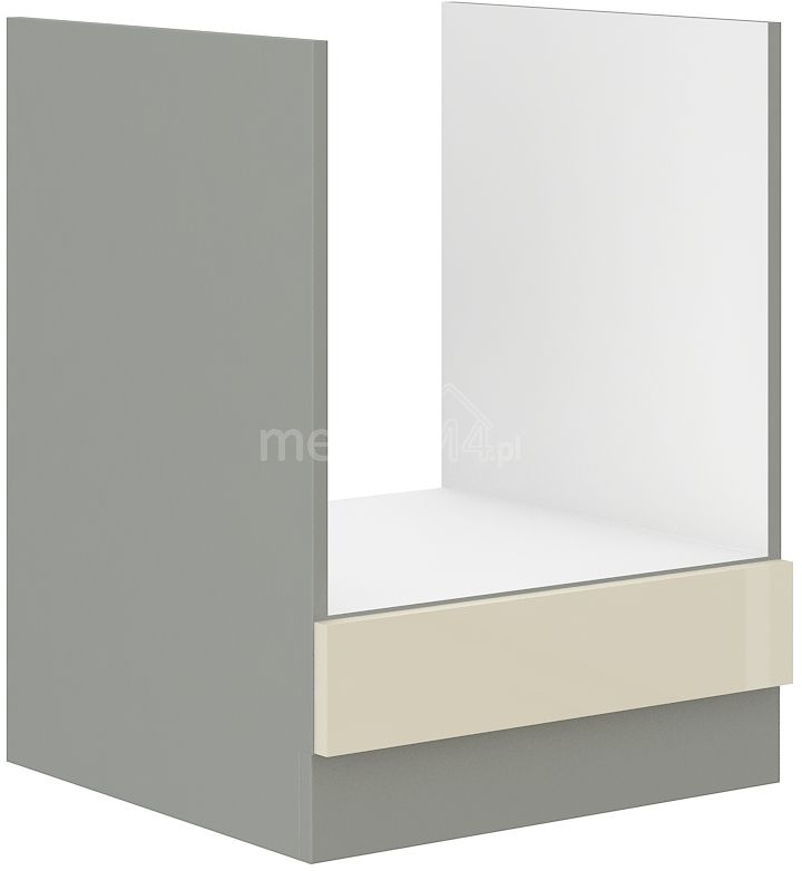 Apatinės spintelės orkaitė Karmen 60 D GAS BB