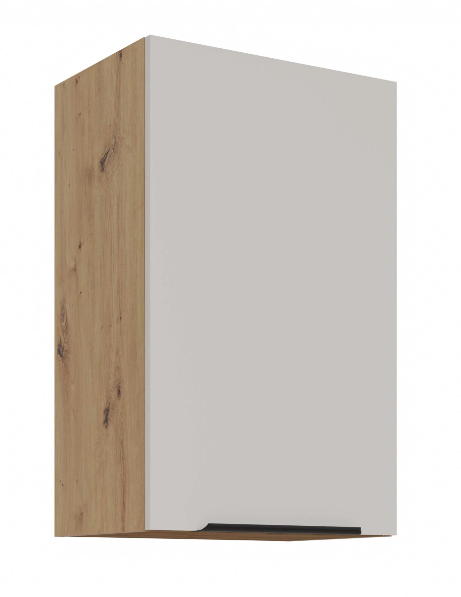 Viršutinė spintelė 45 cm Solea 45 G-72 1F