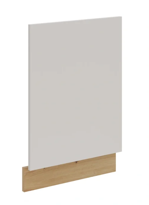 Indaplovė su priekiu, atvira, 45 cm Solea ZM 570×446