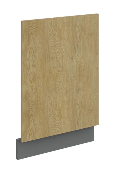 „Cremona Anthracite ZM 57×44.6“ indaplovės atidarymo priekis