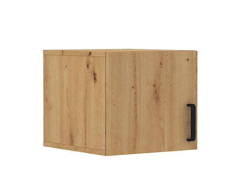 „Malta“ sieninė spintelė, simbolis 115