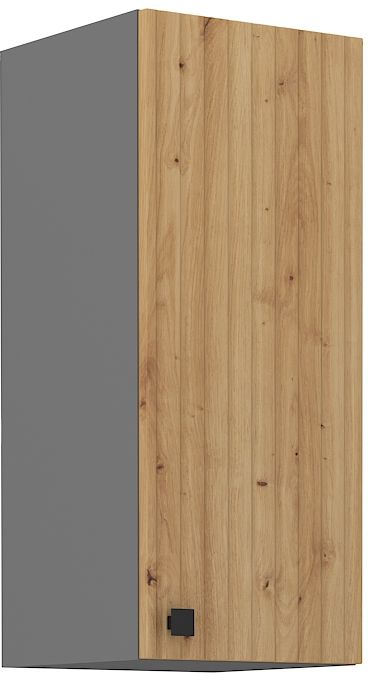 Viršutinė spintelė 30 cm Ava 30 G-72 1F