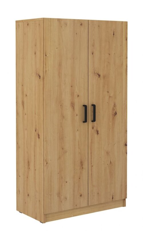 Biuro spintelė su lentynomis 2F Maltos simbolis 107