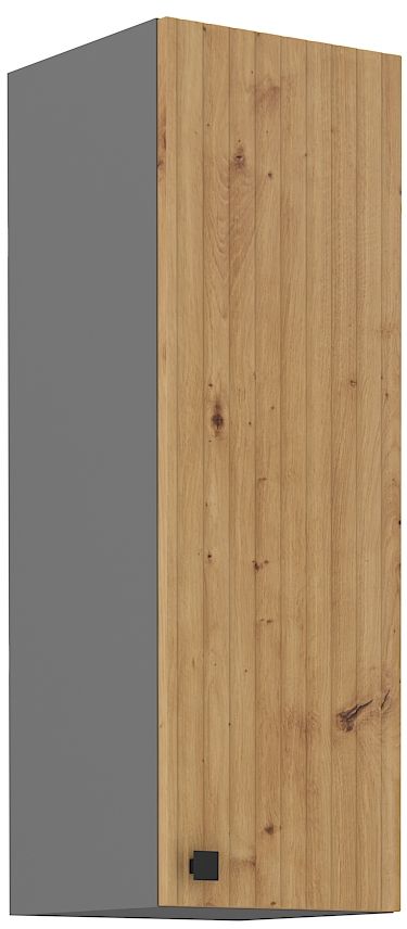 Viršutinė spintelė 30 cm Ava 30 G-90 1F