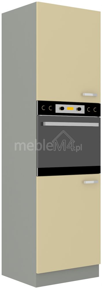 Karmen 60 DP-210 2F koloninė spintelė