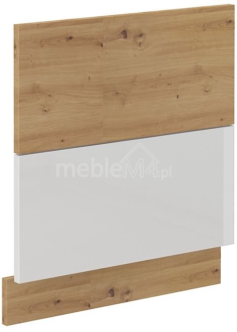 „Artisan“ blizgi indaplovė su priekiu atidaroma ZM 570×596