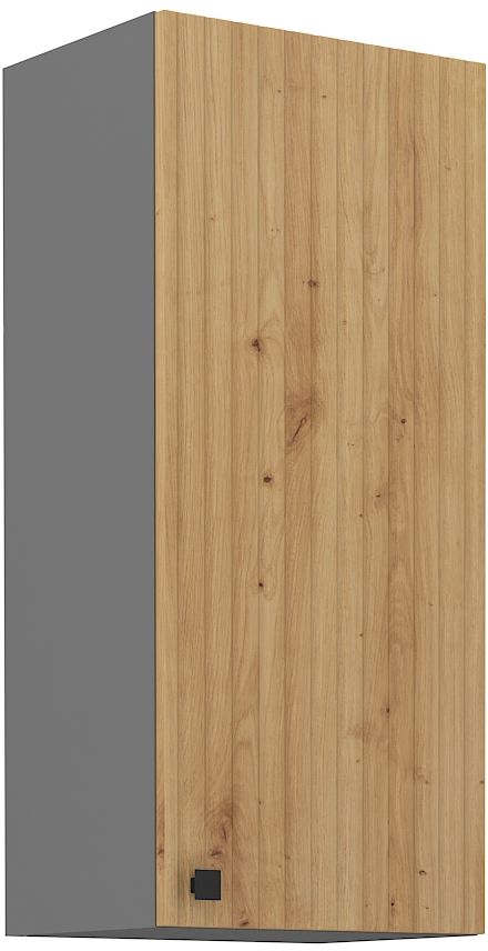 Viršutinė spintelė 40 cm Ava 40 G-90 1F