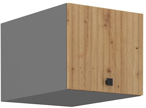 Viršutinė spintelė, 40 cm žema, Ava 40 NAGU-36 1F