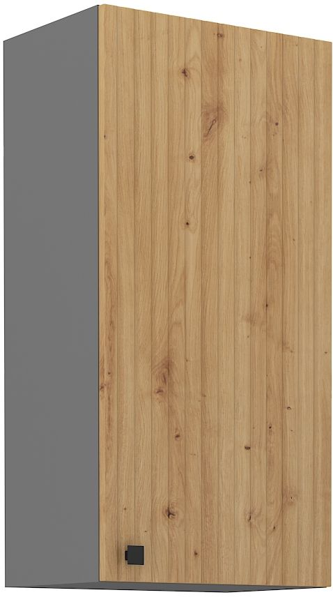 Viršutinė spintelė 45 cm Ava 45 G-90 1F