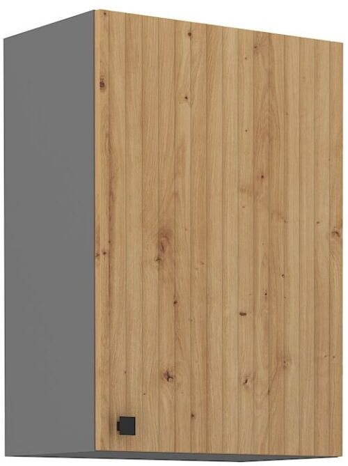 Viršutinė spintelė 50 cm Ava 50 G-72 1F